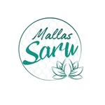 Logotipo MallasSaru